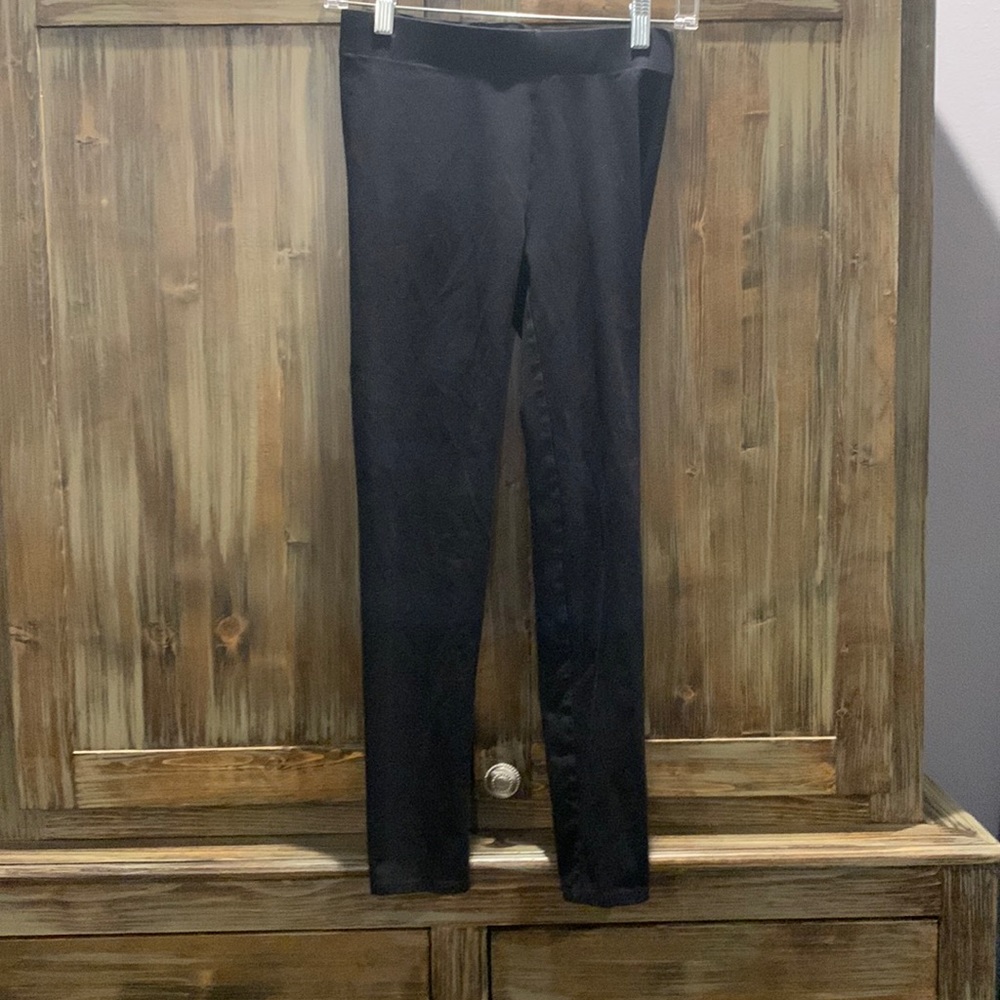 Loft Black Leggings